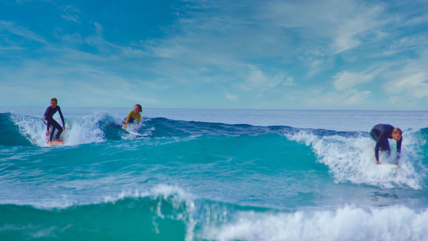 Why 80-Minute Water Resistance Isn't Enough for Surfers