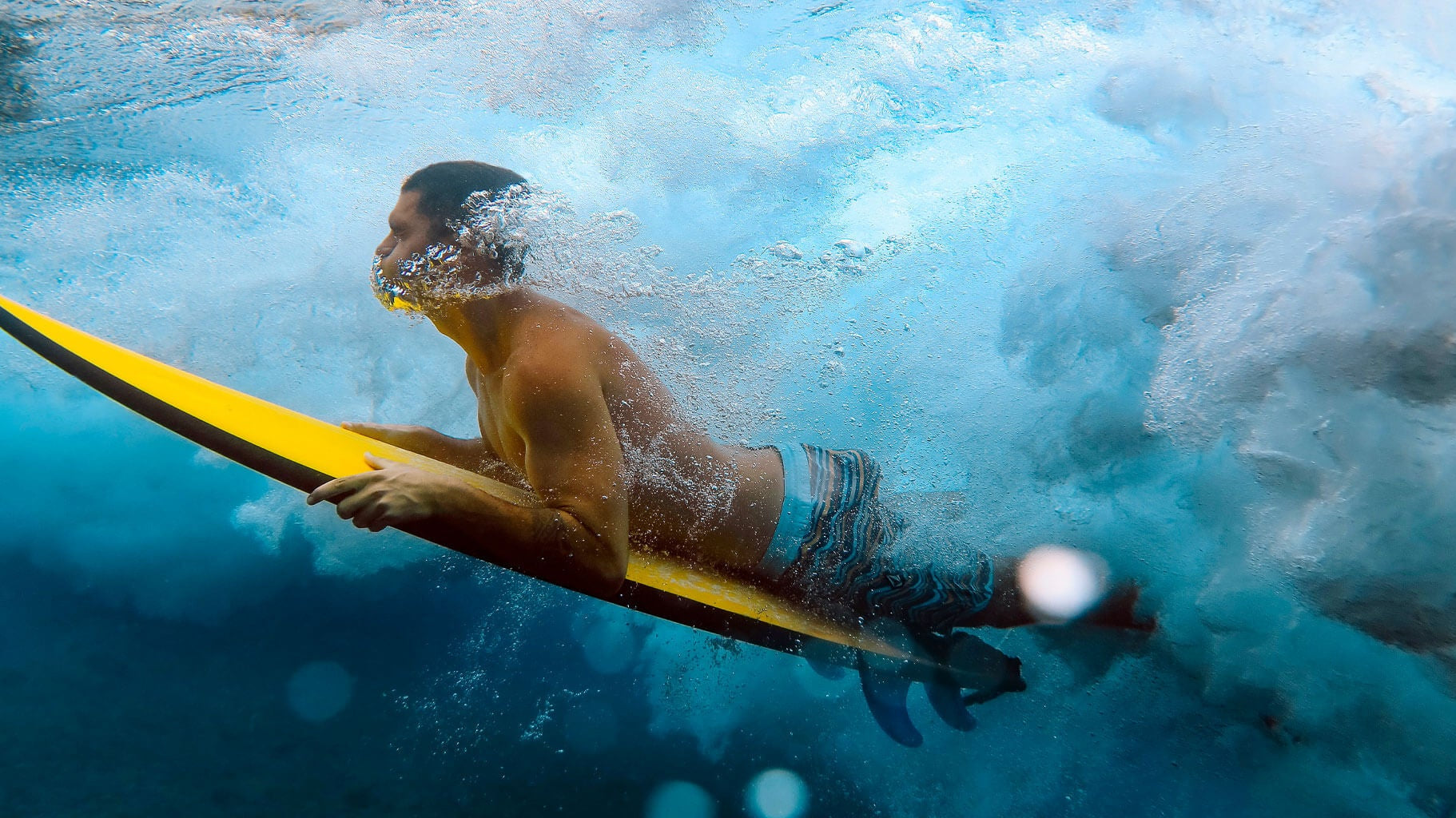 How Long Does Water Resistant Sunscreen Actually Last?