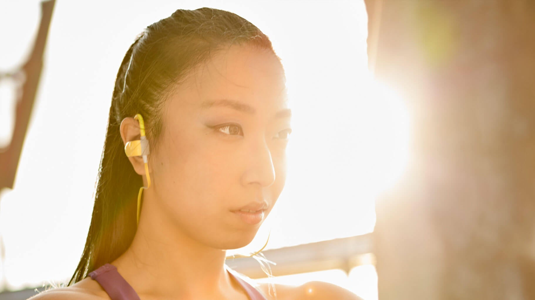Best Face Sunscreen for Athletes: Why Your Body SPF Isn't Enough