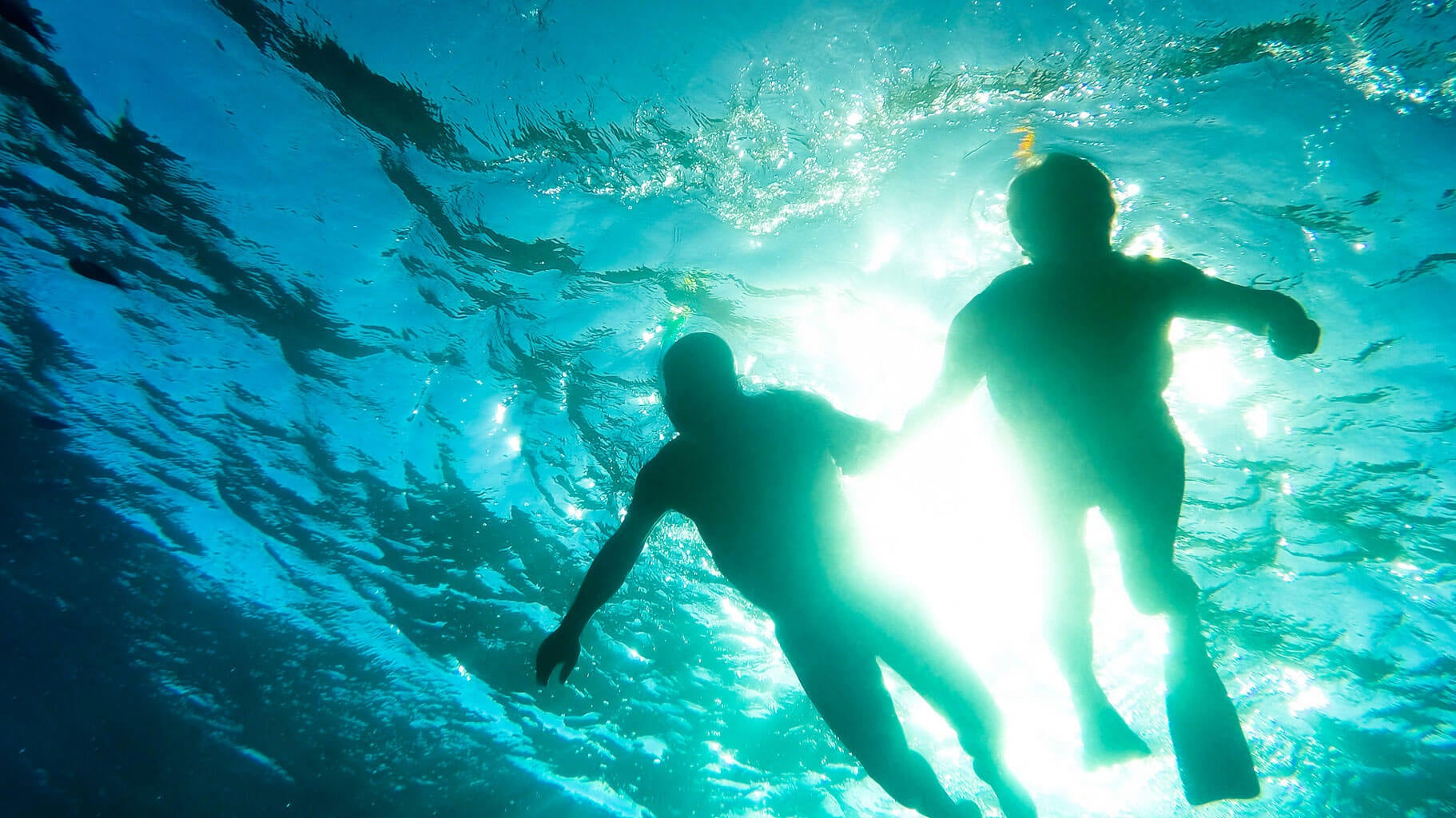 Does a Higher SPF Mean Longer Water Resistance?