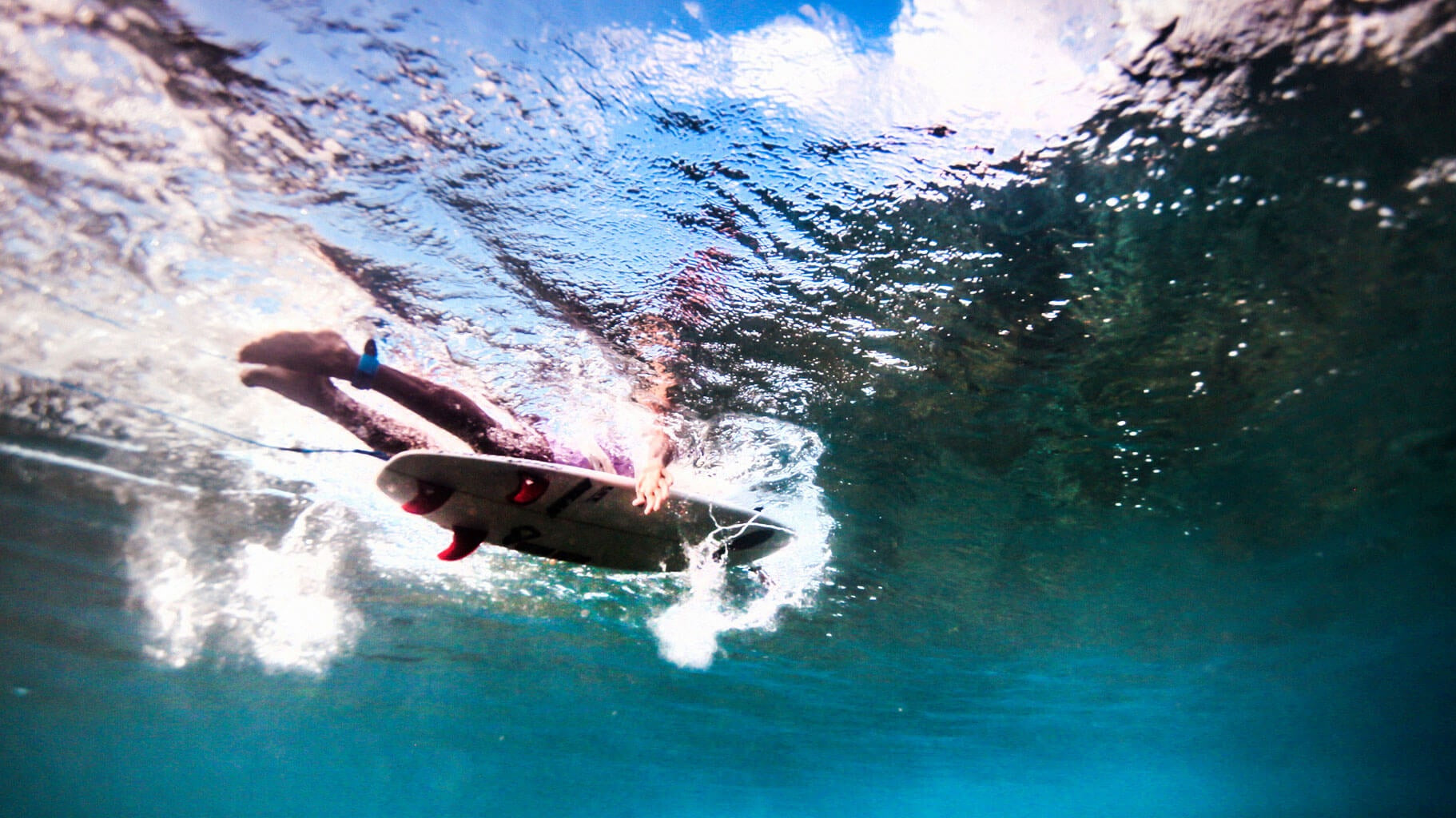Watermans vs Sun Bum: Which Sunscreen Lasts Longer in the Water?