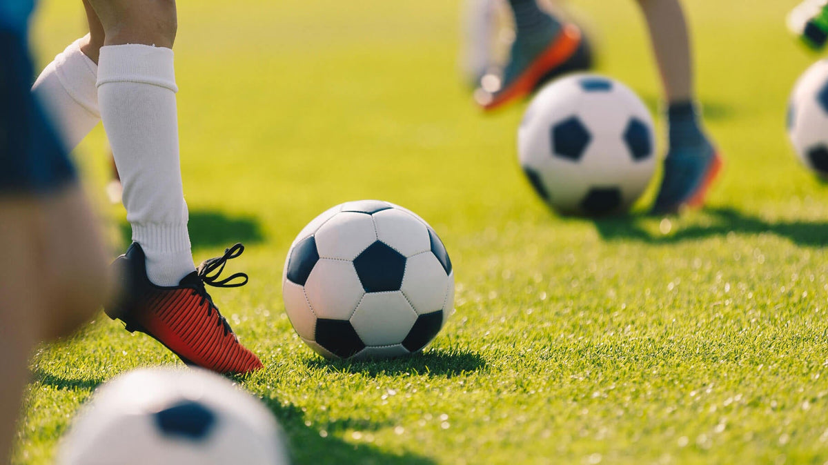 Best Sunscreen for Soccer Tournaments: All Day on the Sideline