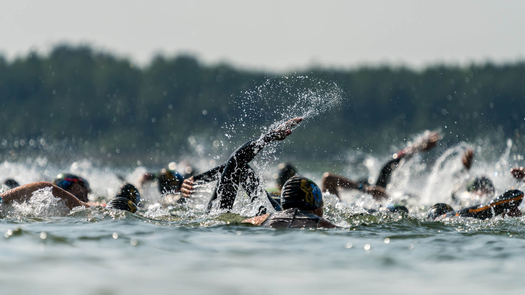 Sunscreen for Triathlons: What the FDA Rating Doesn't Tell You