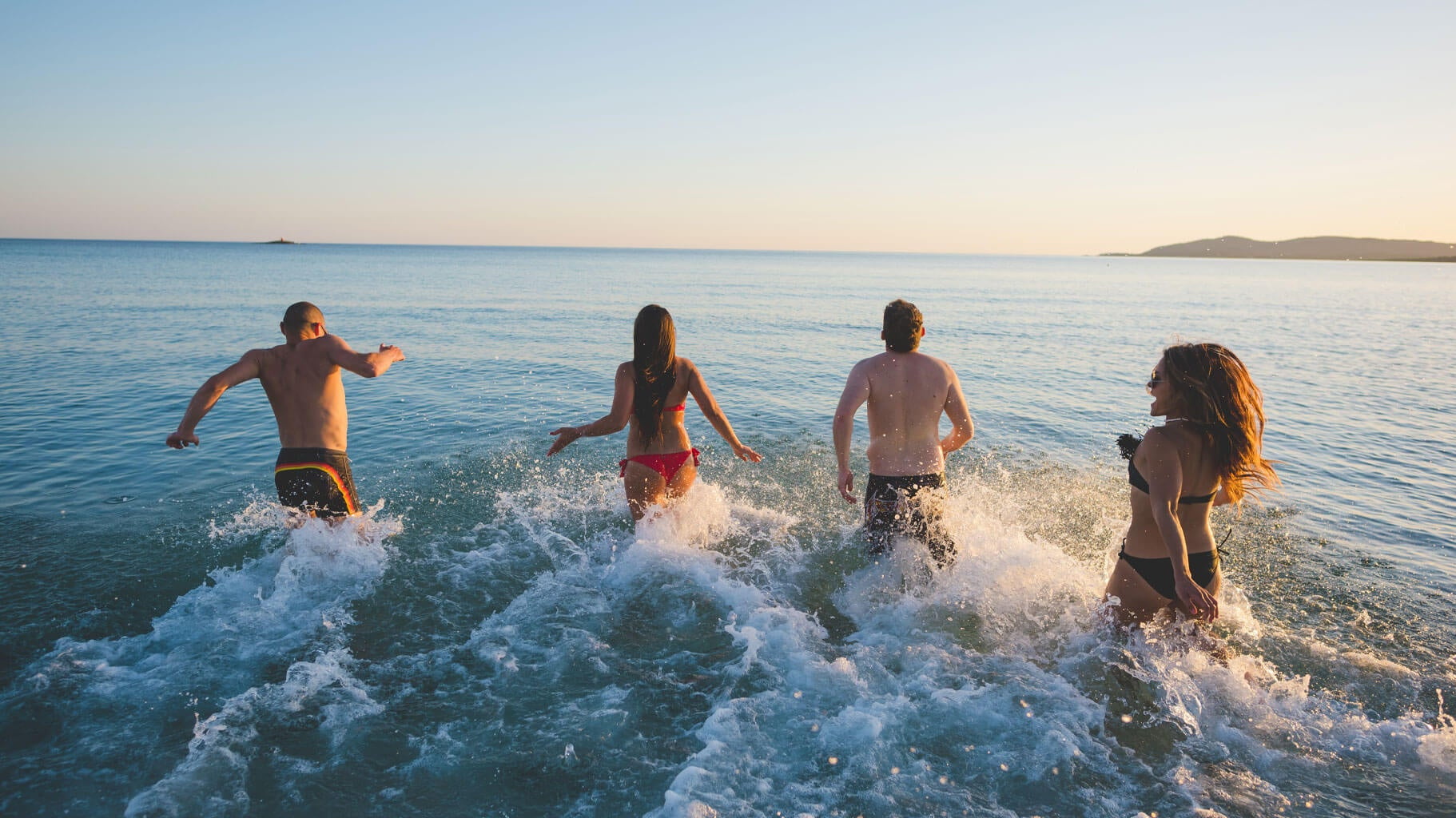 Watermans vs Thinksport: Which Sunscreen Lasts Longer in the Water?