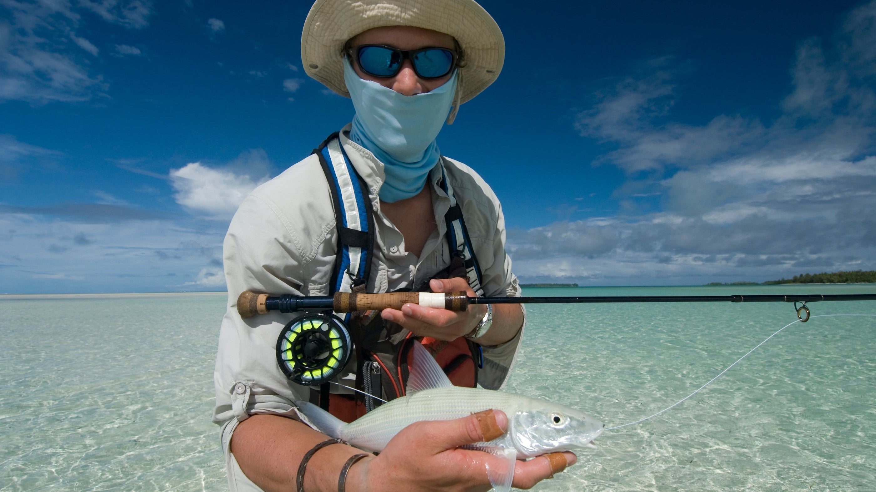 Watermans Sunscreen: The Ultimate Fishing Sunscreen for Anglers