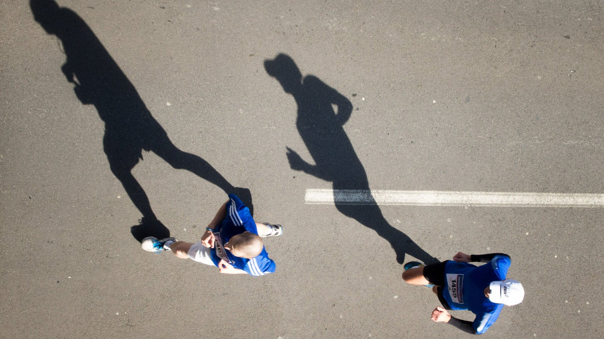 RUN+SUN