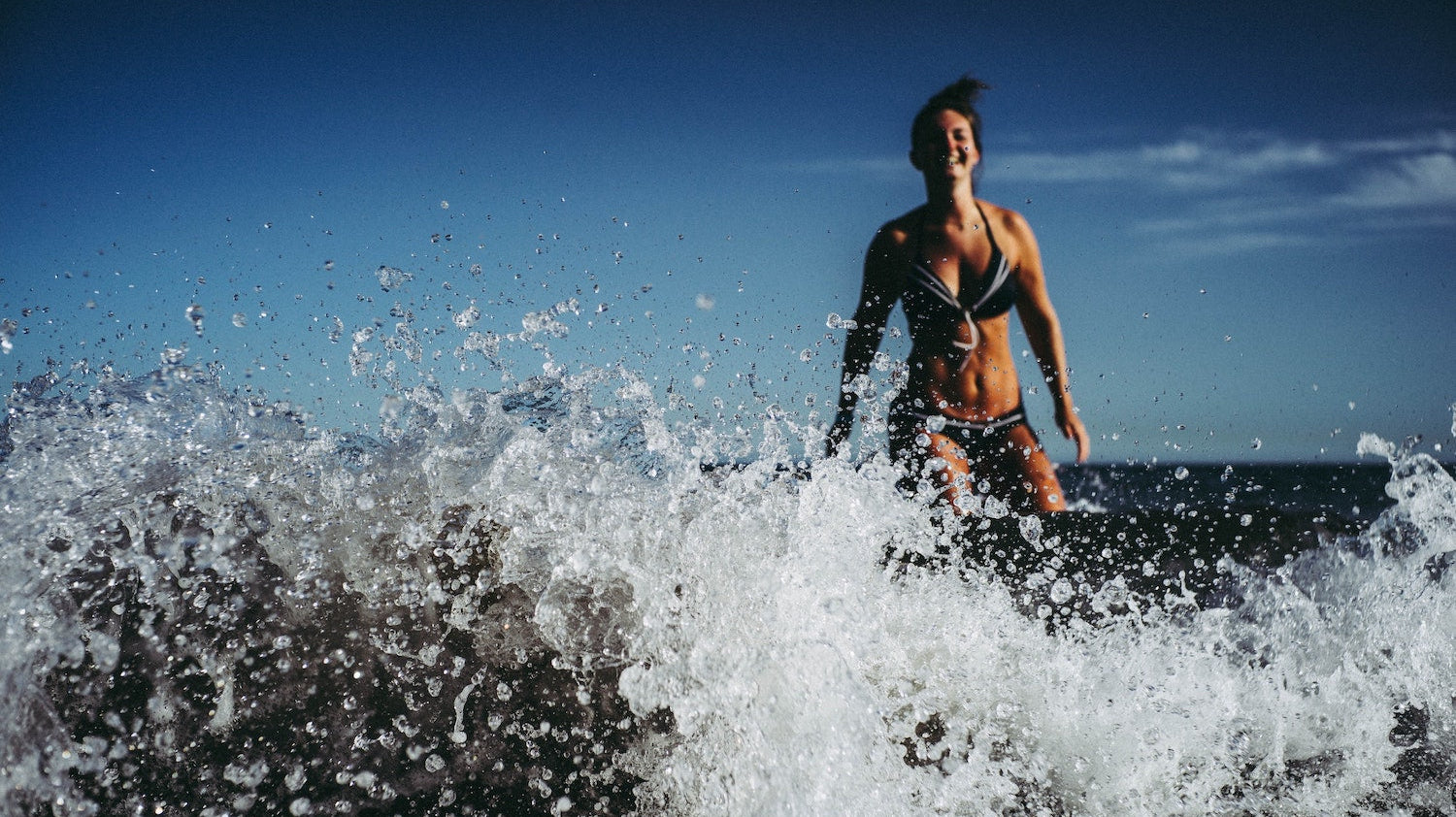 TOP 5 SUNSCREEN MISTAKES