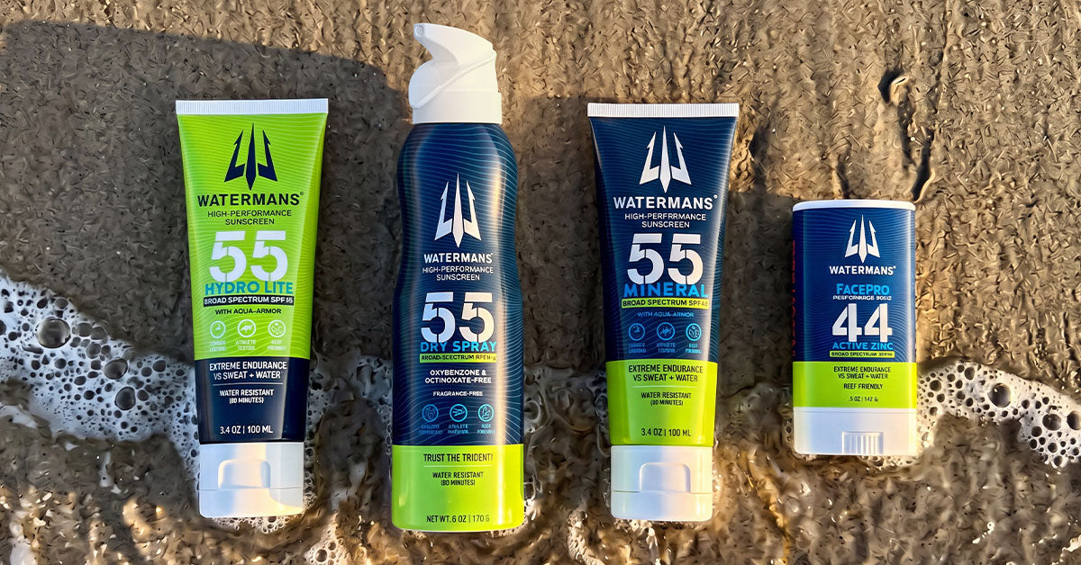 Aqua-Armor Technology | Watermans – GoWatermans