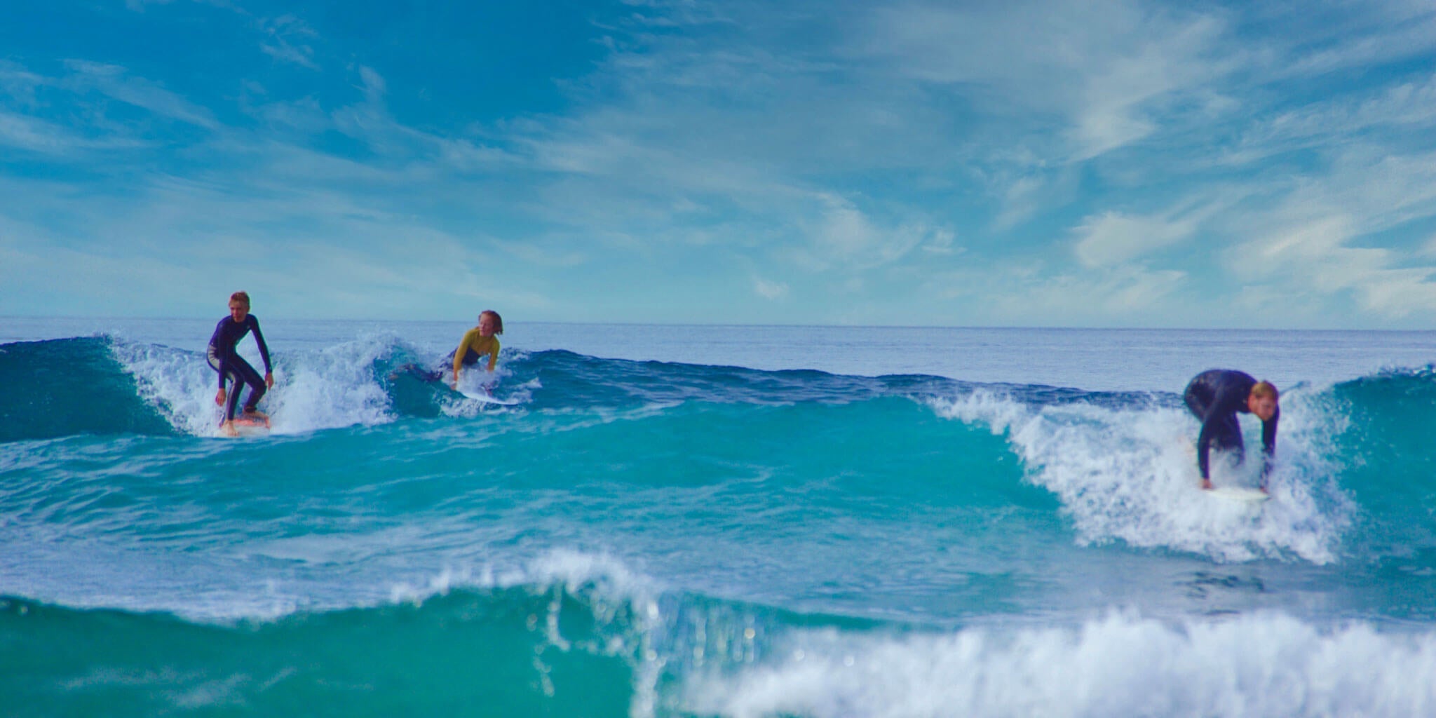Why 80-Minute Water Resistance Isn't Enough for Surfers