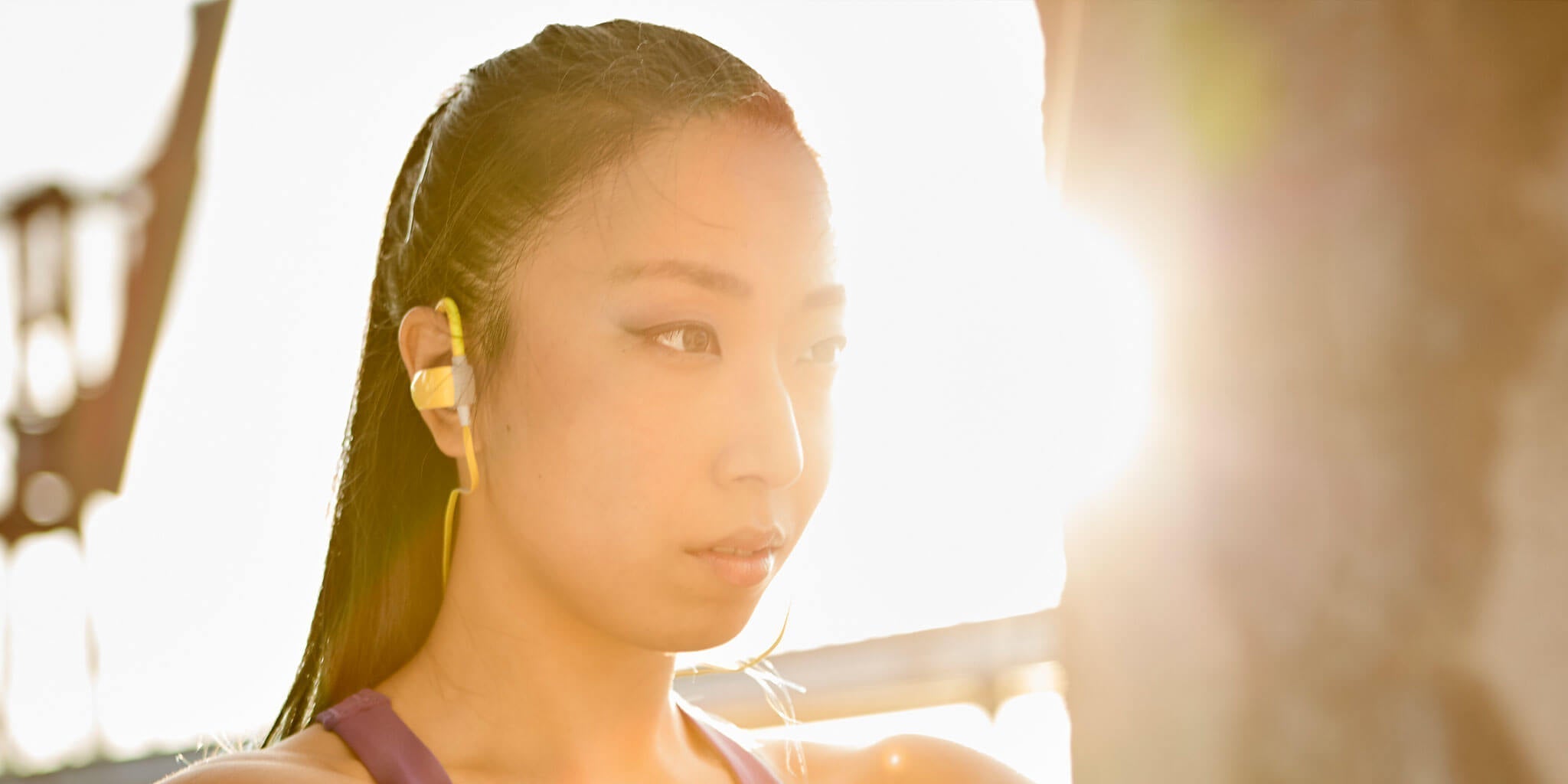 Best Face Sunscreen for Athletes: Why Your Body SPF Isn't Enough
