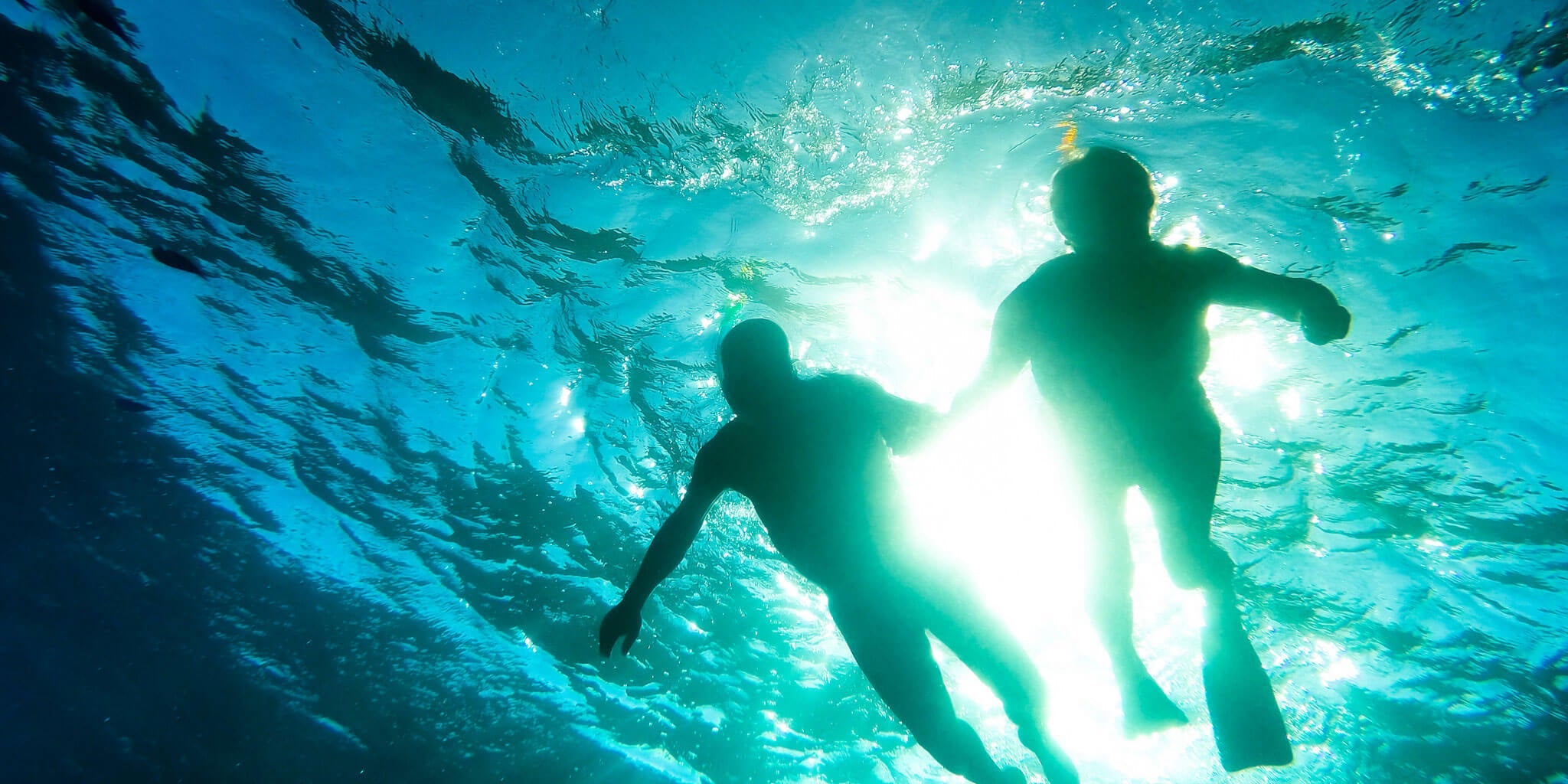 Does a Higher SPF Mean Longer Water Resistance?
