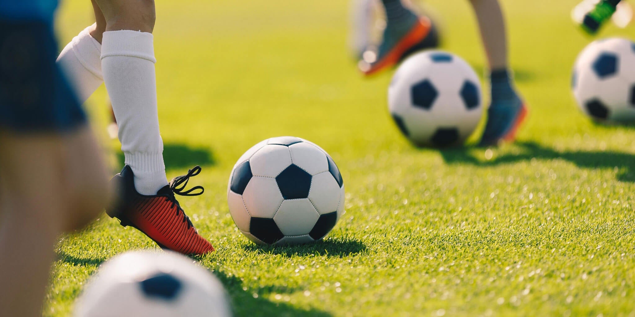 Best Sunscreen for Soccer Tournaments: All Day on the Sideline