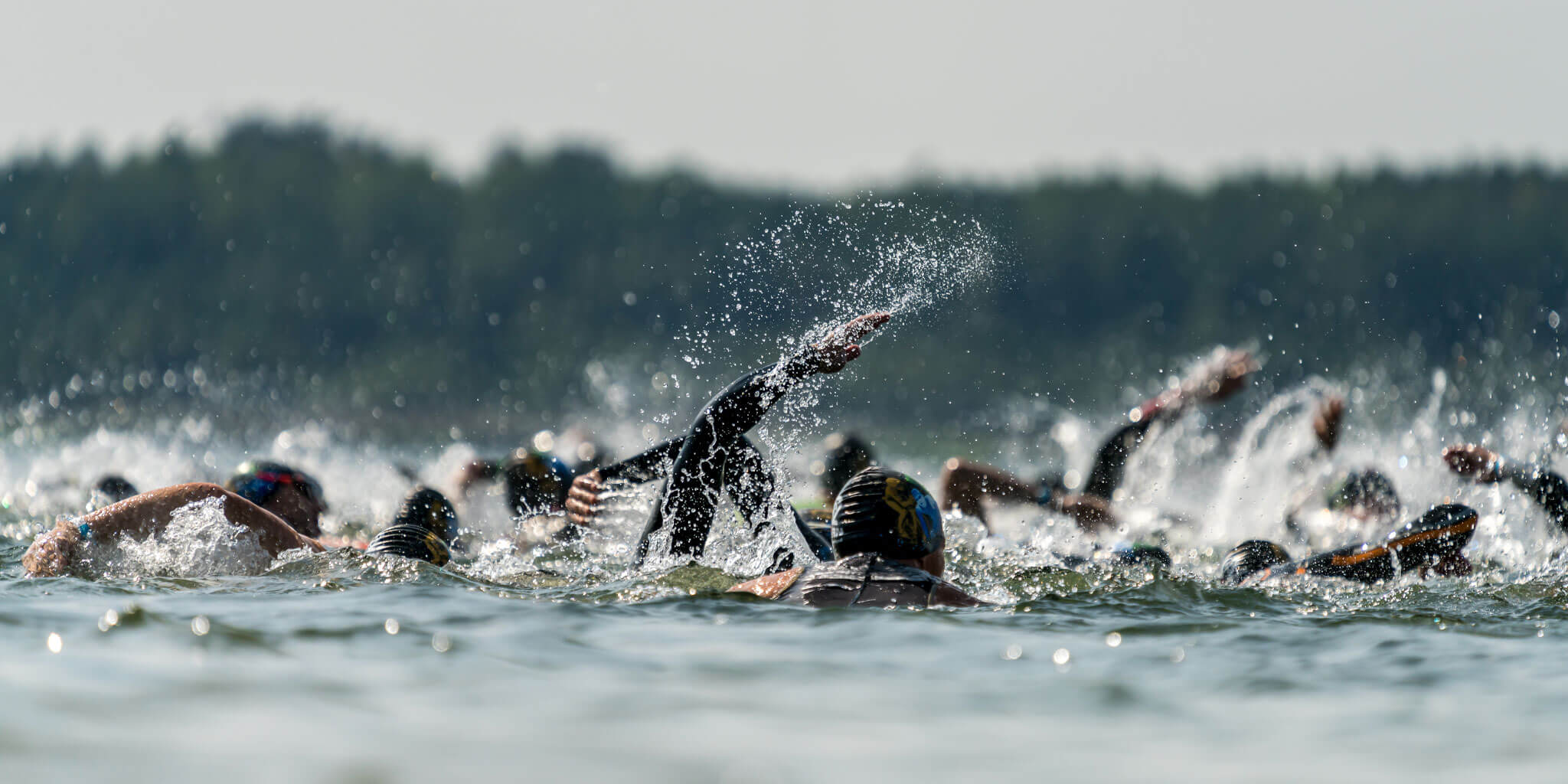 Sunscreen for Triathlons: What the FDA Rating Doesn't Tell You