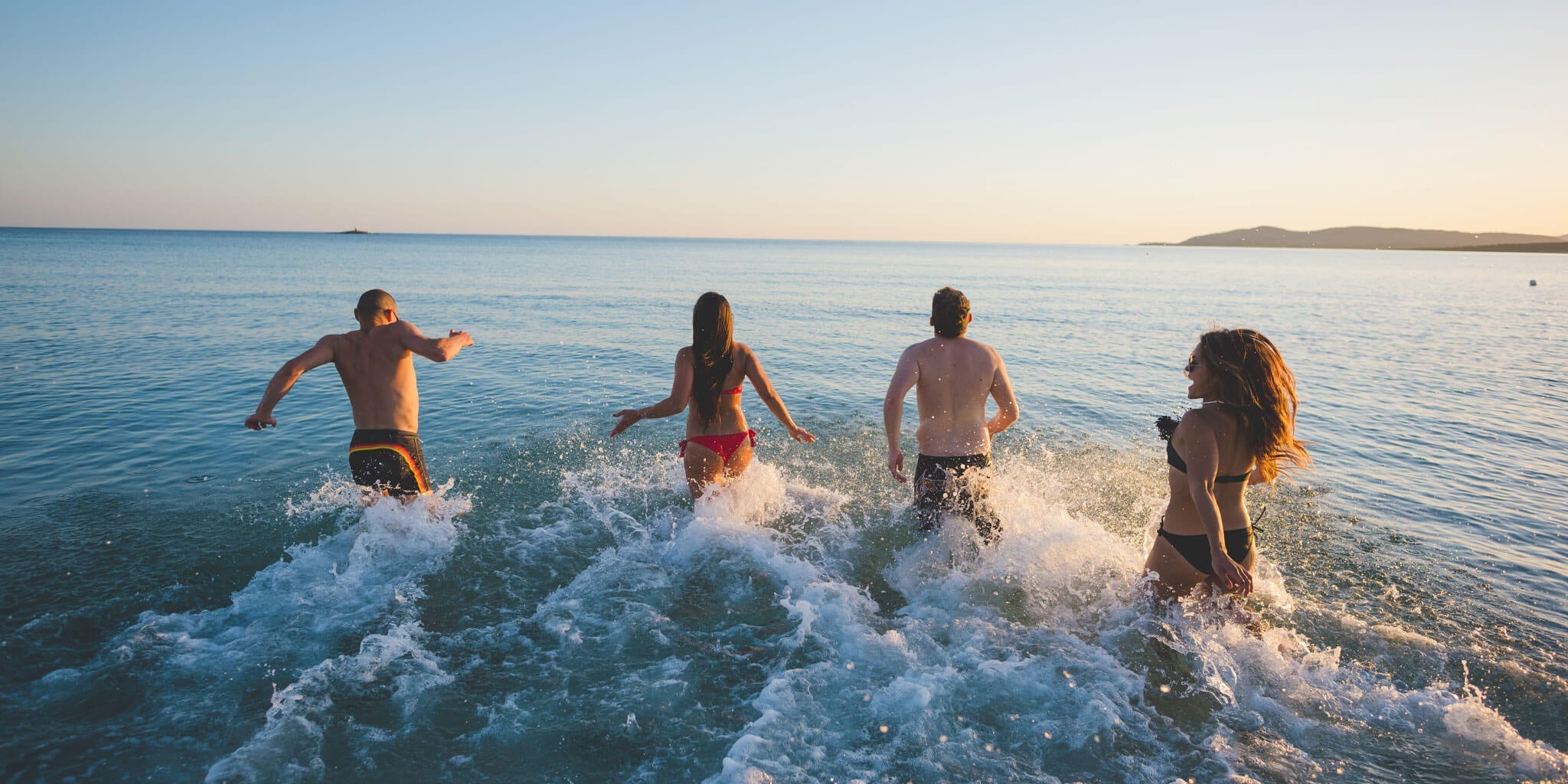 Watermans vs Thinksport: Which Sunscreen Lasts Longer in the Water?