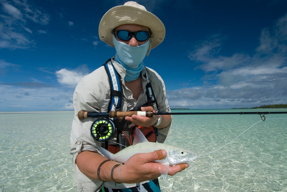 Watermans Sunscreen: The Ultimate Fishing Sunscreen for Anglers –  GoWatermans
