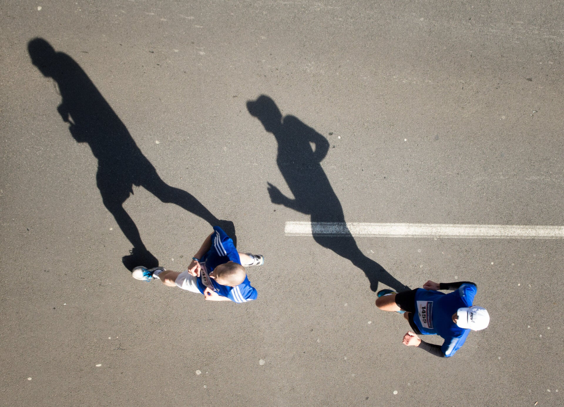 RUN+SUN