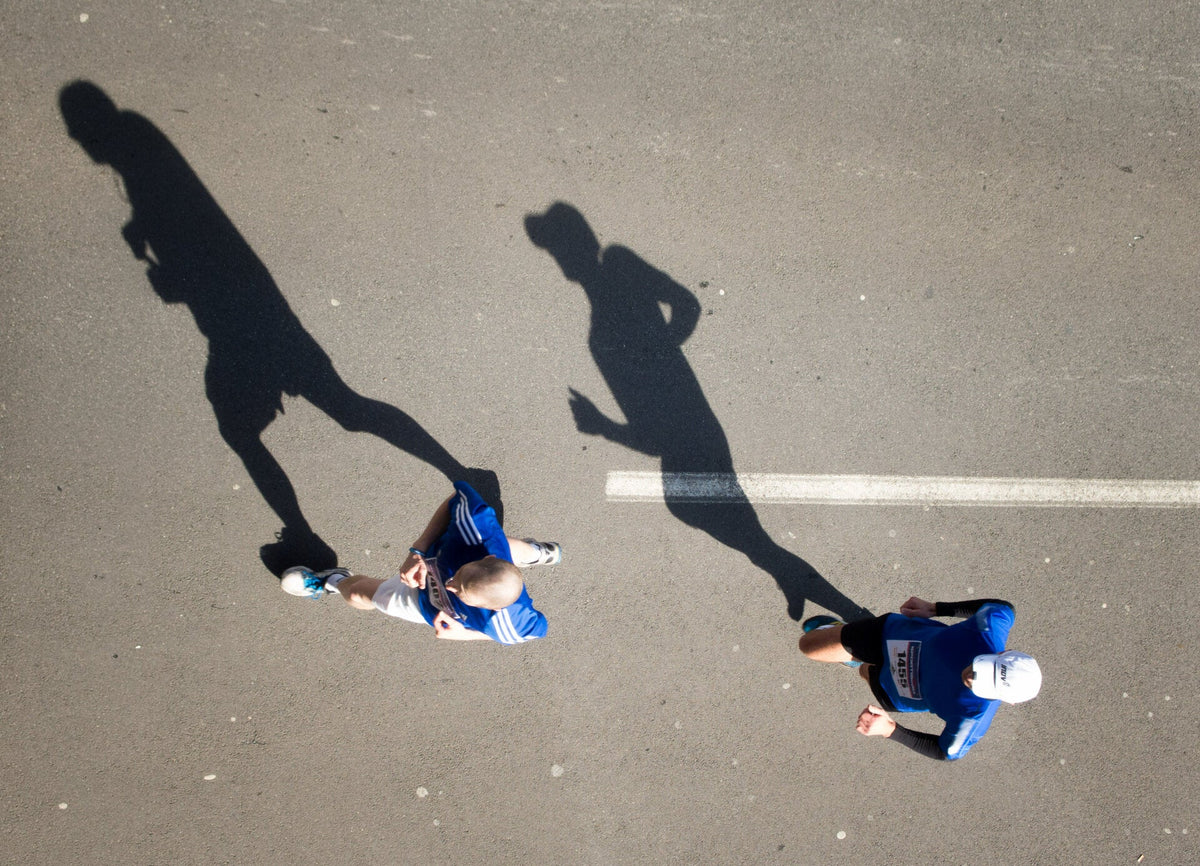 Best Sport Sunscreen for Runners: What Holds Through Sweat
