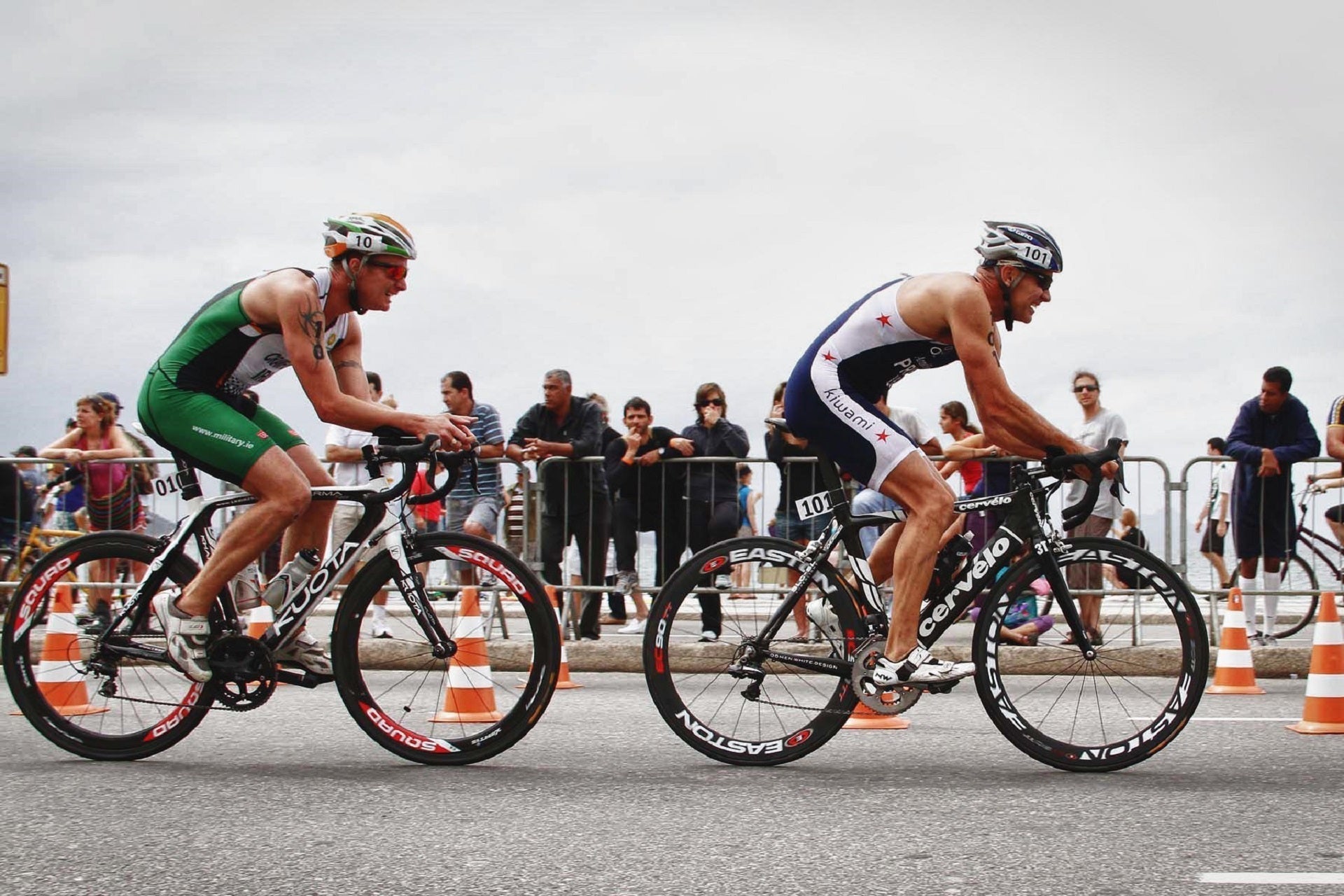 Best Sport Sunscreen for Athletes: Why 80 Minutes Falls Short