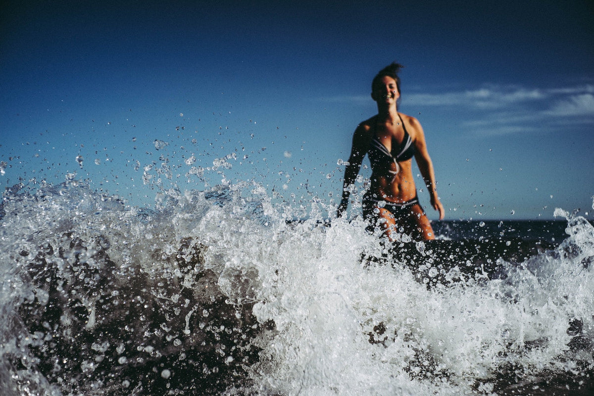 Top 5 Sunscreen Mistakes and How to Fix Them