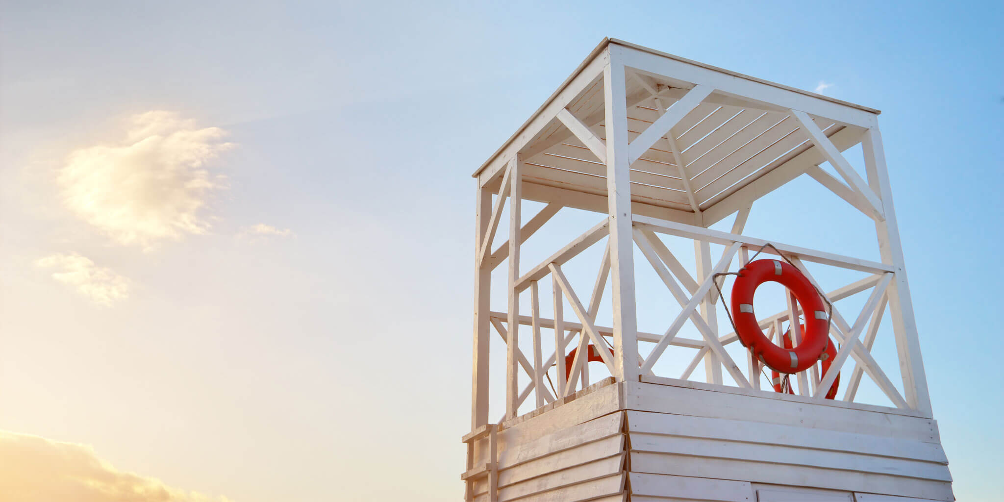 Best Sunscreen for Lifeguards