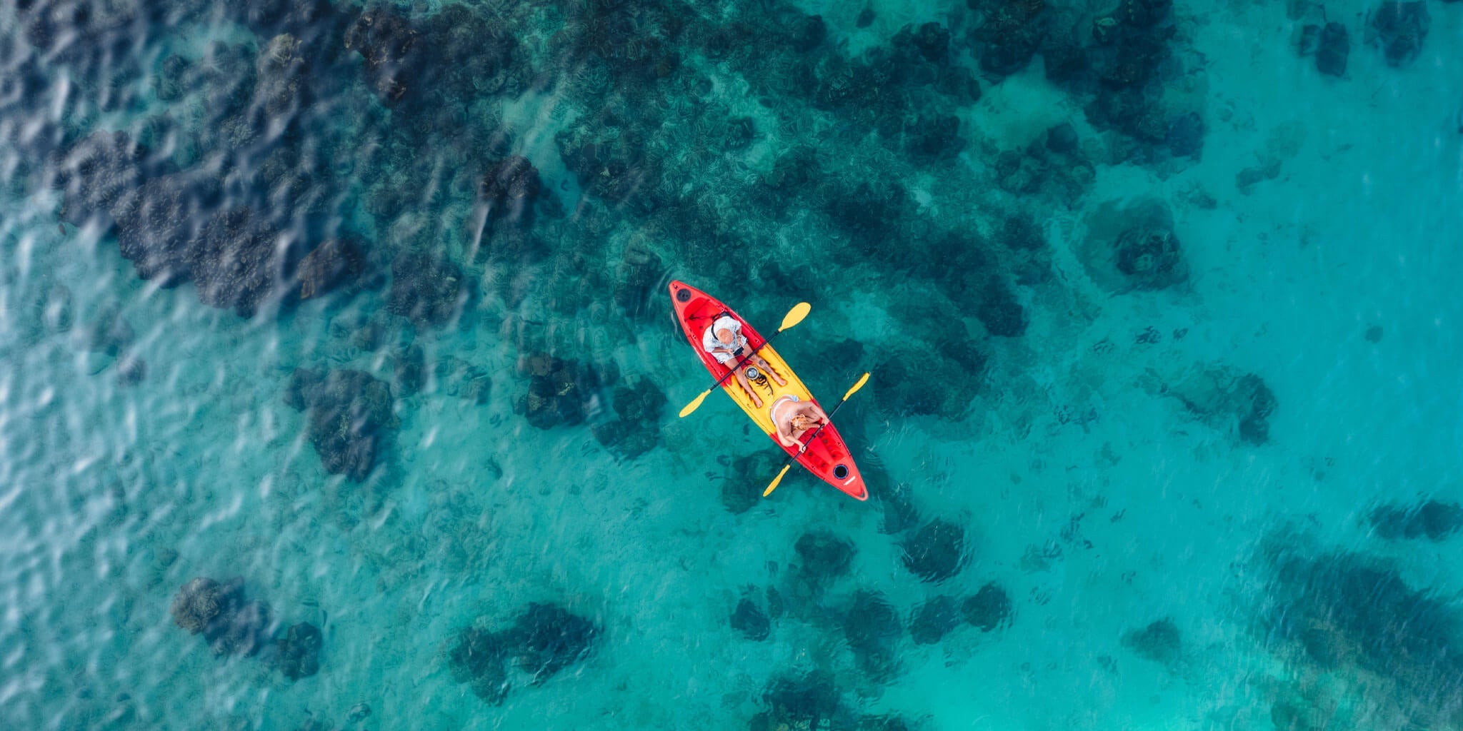 Best Sunscreen for Kayakers