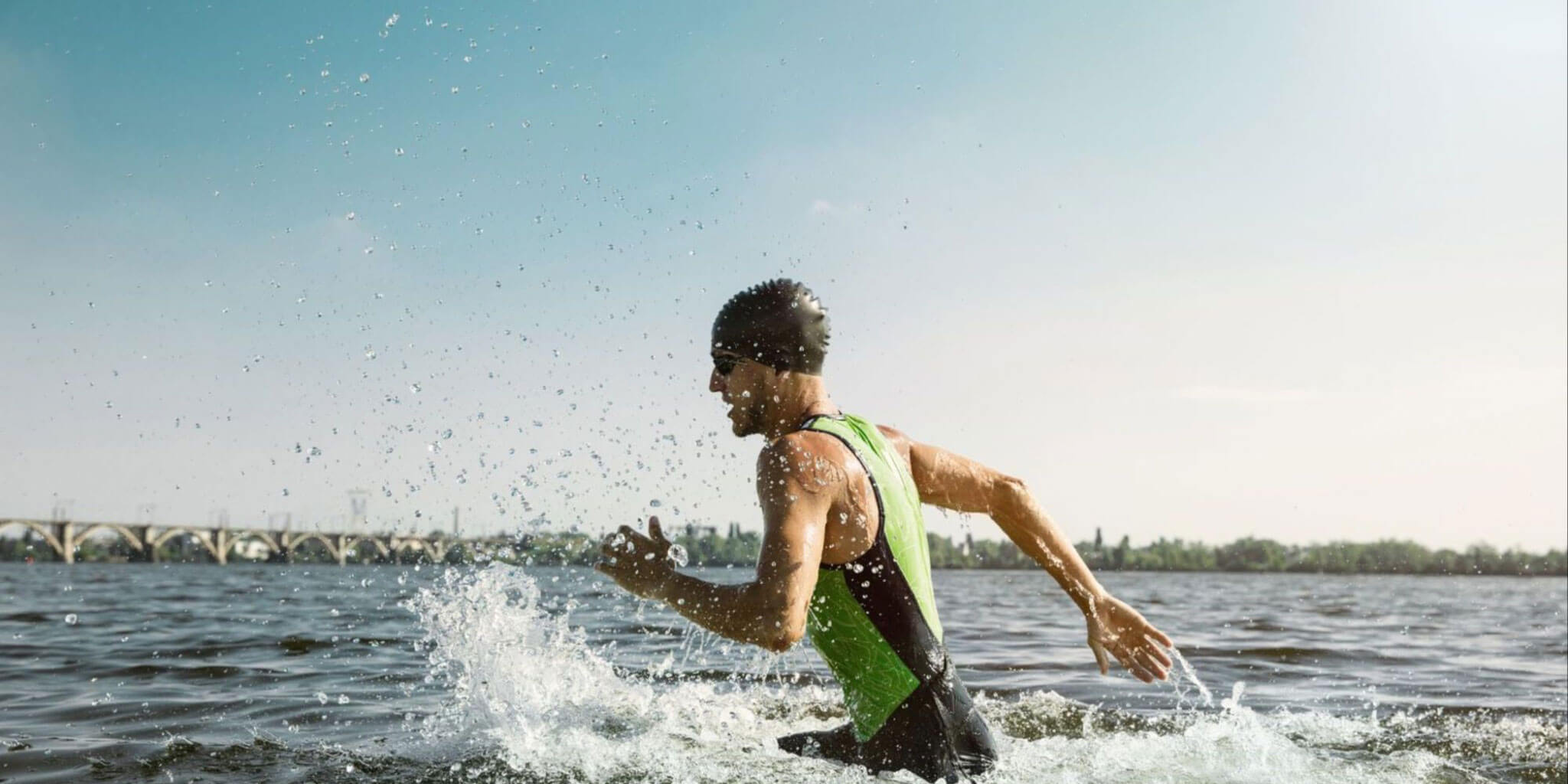 For Triathletes