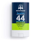 FacePro Stick SPF 44 Sunscreen | No-Drip Face Formula | Watermans