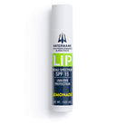 Watermans LIP ICE SPF 15 single lip balm tube