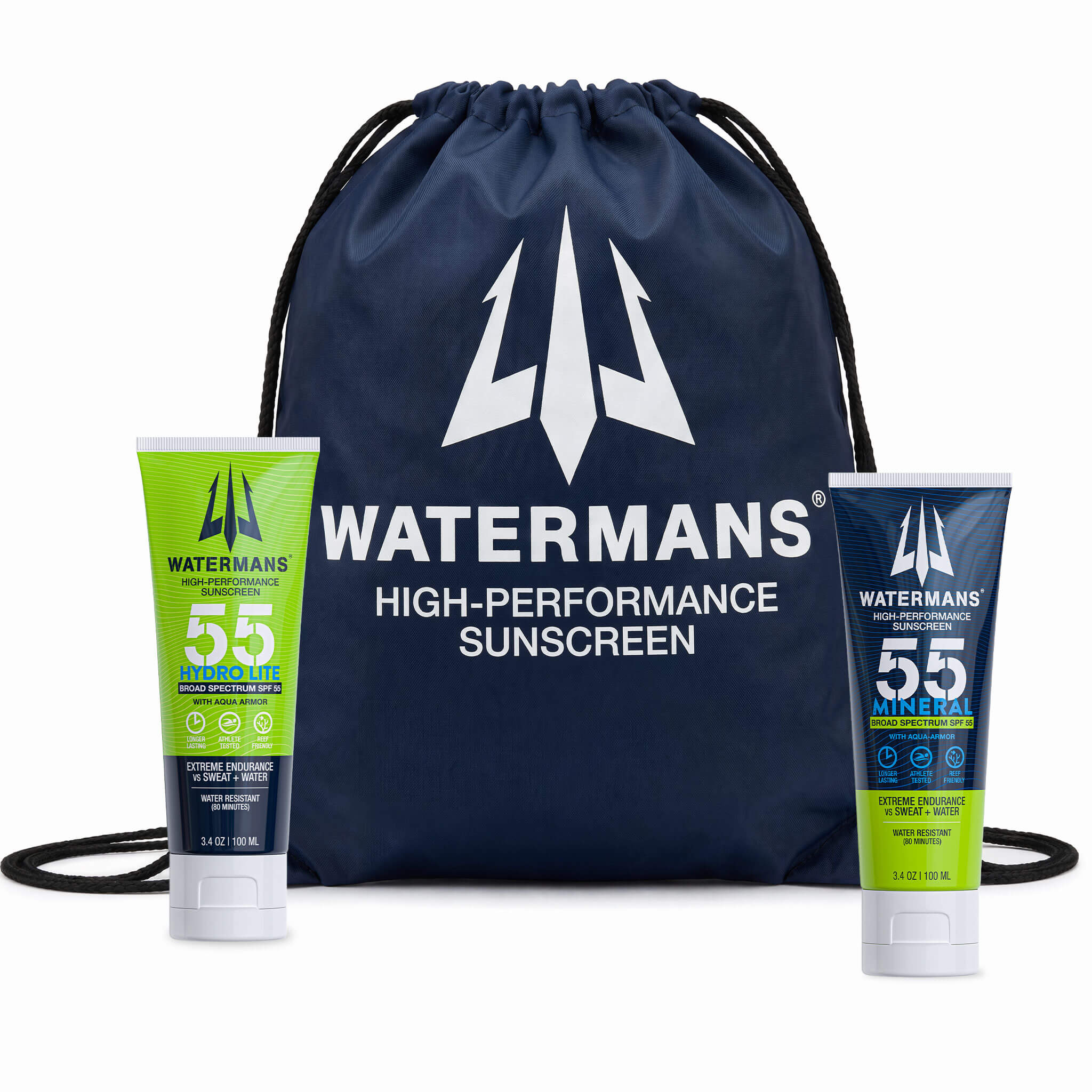 Aqua-Armor Technology | Watermans – GoWatermans