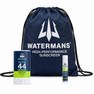 The Face Kit | FacePro Stick and LIP ICE Bundle | Watermans