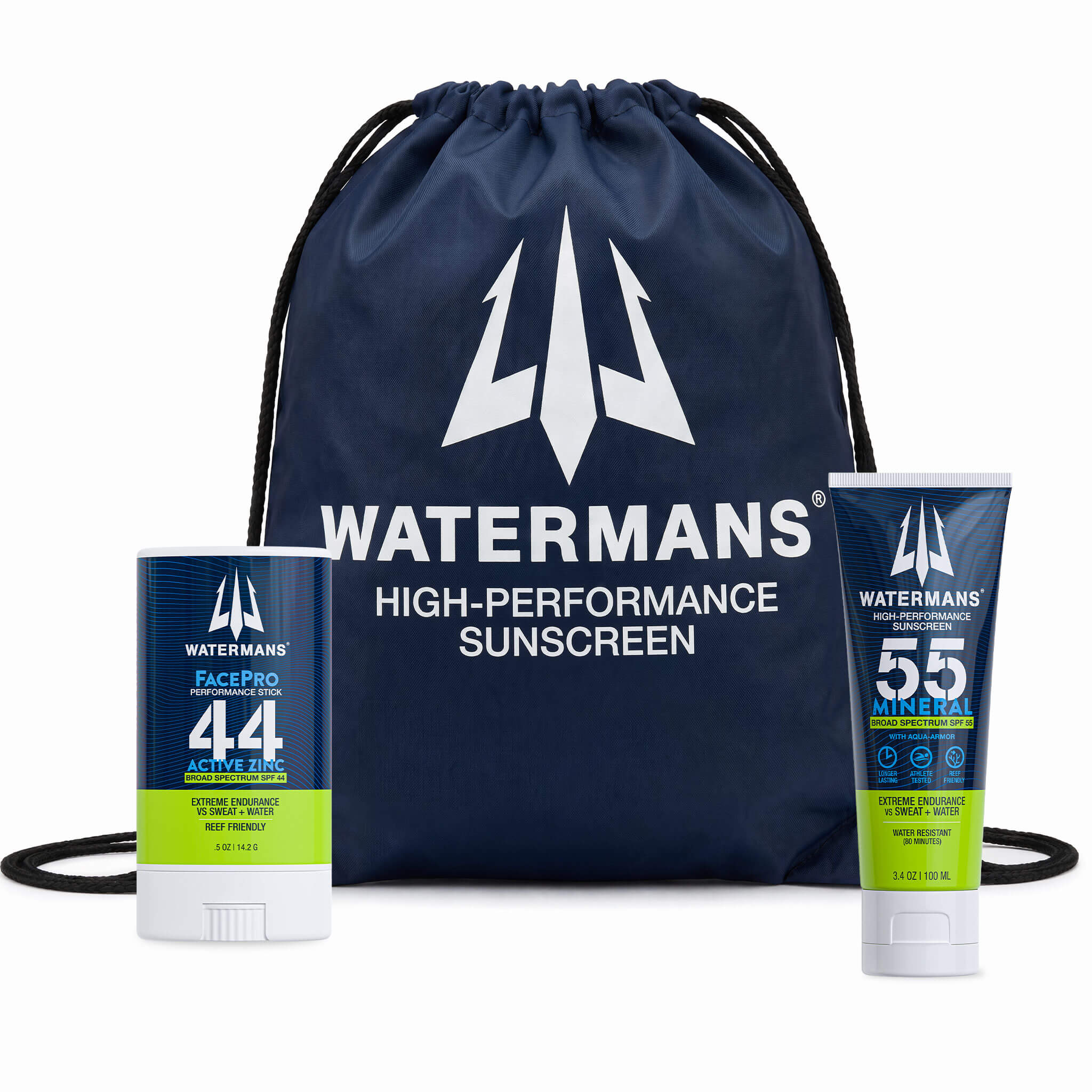 Aqua-Armor Technology | Watermans – GoWatermans