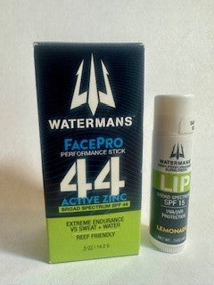 FacePro – GoWatermans